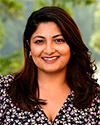 Rabina Mainali, Ph.D.