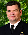 Mark F. Miller, Ph.D., M.S., MBA