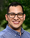 Abdull J. Massri, Ph.D.