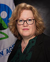 Maureen R. Gwinn, Ph.D.