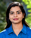 Pavitra Murali, Ph.D.