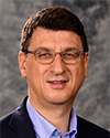 Gökhan M. Mutlu, M.D.