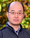 Hideki Nakano, Ph.D.