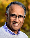 Shyamal D. Peddada, Ph.D.