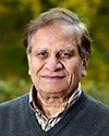 Rajendra Prasad, Ph.D.