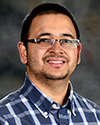 Rajneesh Pathania, Ph.D.