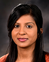 Rajula Elango Alleva, Ph.D.