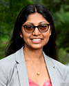Sahana Ramamurthy