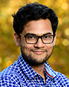 Siddharth Rawat, Ph.D.