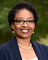 Ericka L. Reid, Ph.D., M.Ed.