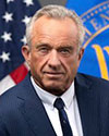 Robert F. Kennedy Jr., J.D.