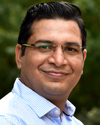 Kedar Sharma, Ph.D.