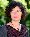 Maria Shatz, Ph.D. M.Sc.