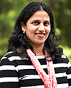 Varsha Shukla, Ph.D.