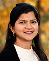 Chitrangda Srivastava, Ph.D.