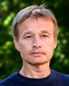Stanislav G. Kozmin, Ph.D.