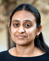 Anita Subramanian, Ph.D.