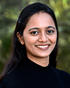 Suchismita Behera, Ph.D.