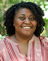 Trenae D. Cash