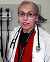 Rita Volochayev, Ph.D., C.R.N.P., C.P.M.N.