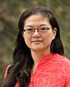 Amy Wang, Ph.D.