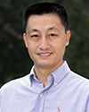 Ty Wang, Ph.D.