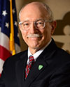 Richard Woychik, Ph.D.