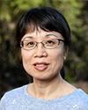 Juan Wu, Ph.D.