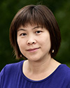 Shi-Lan Wu, Ph.D.