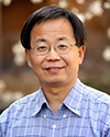 Yitang Yan, Ph.D.