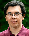 Deryck Yeung, Ph.D.