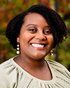 Zakiyah R. Henry, Ph.D.