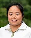 Yingying Zhang, Ph.D.