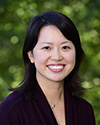 Shanshan Zhao, Ph.D.