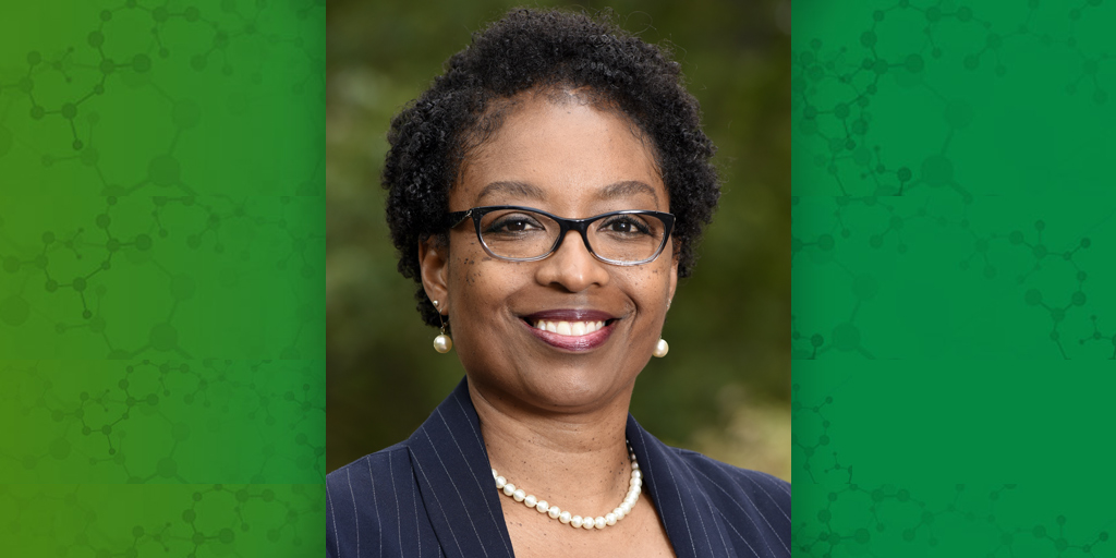 Ericka Reid, Ph.D.