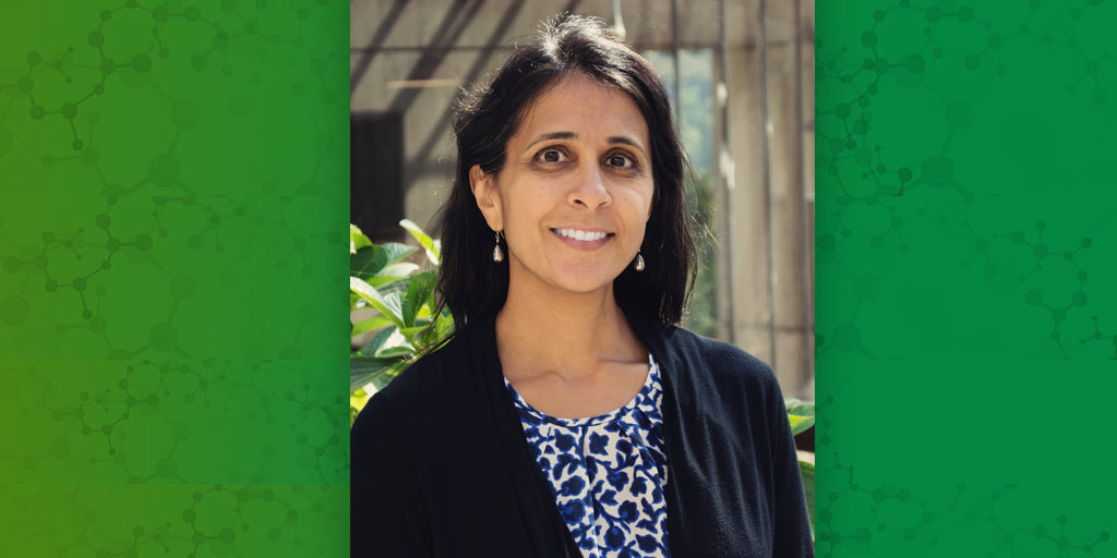 Anjum Hajat, Ph.D.