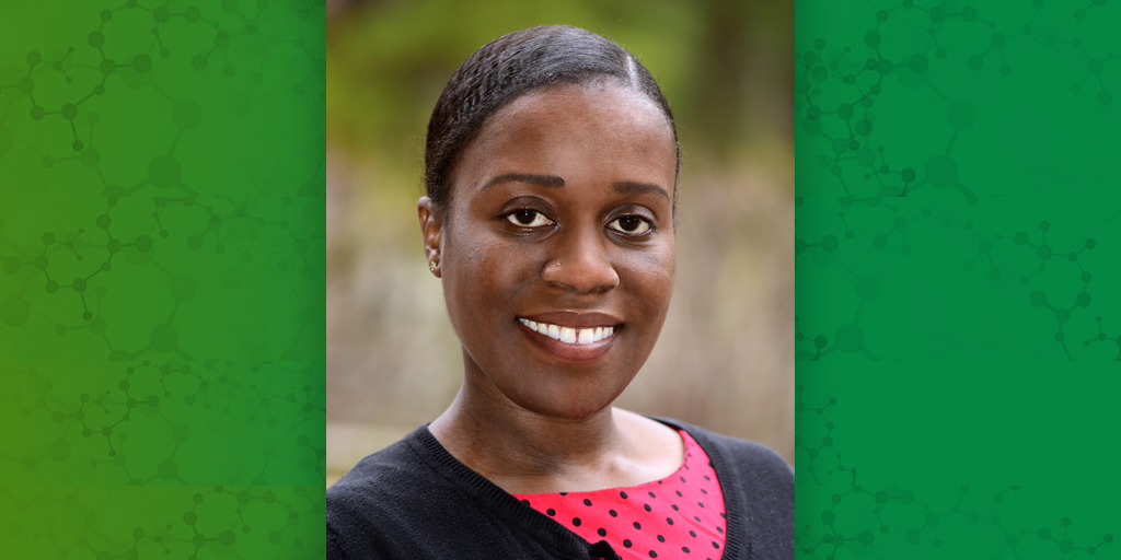 Brandy Beverly, Ph.D.