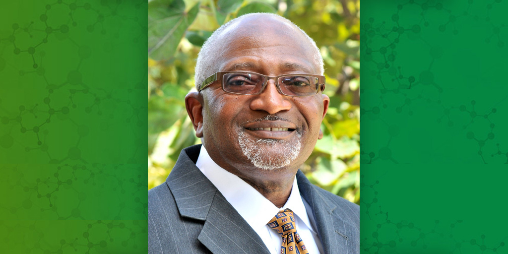 Robert Bullard, Ph.D.