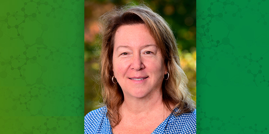 Suzanne Fenton, Ph.D.