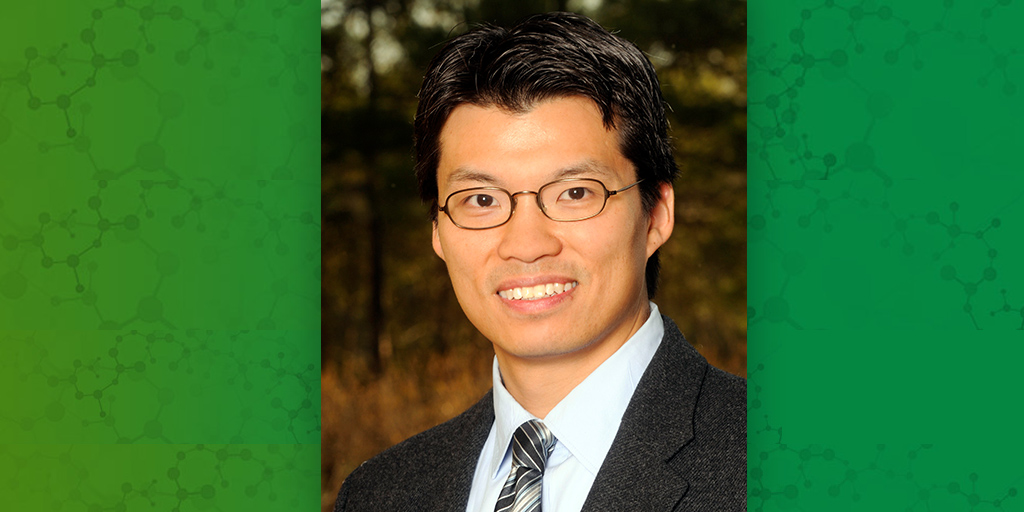 Richard Kwok, Ph.D.