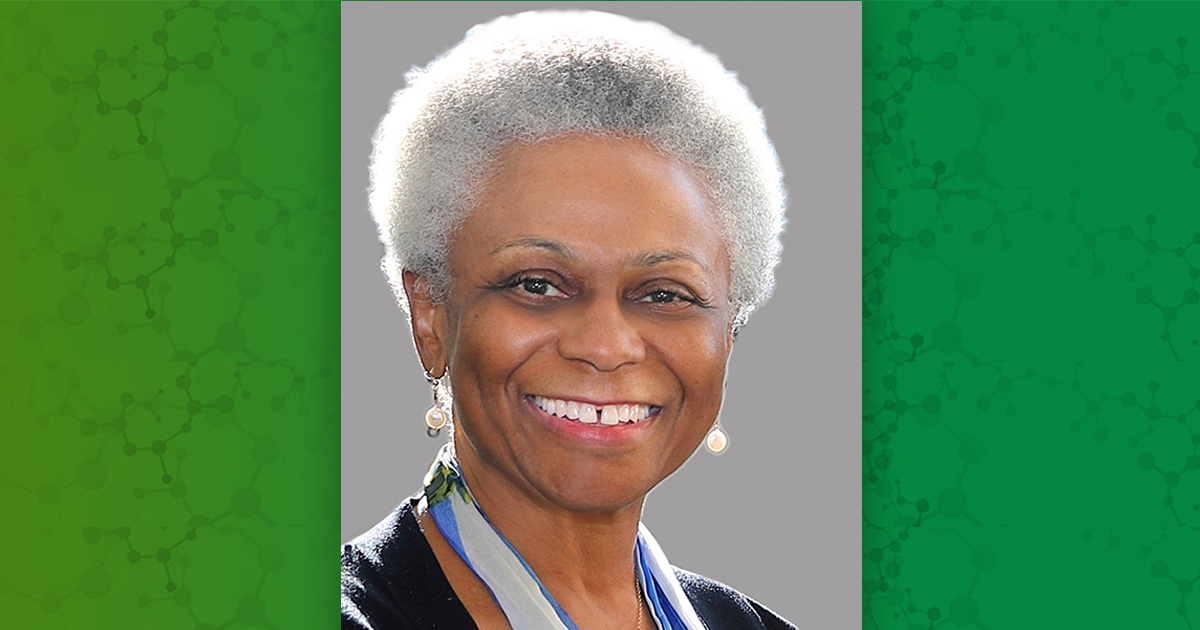 Marie A. Bernard, M.D.