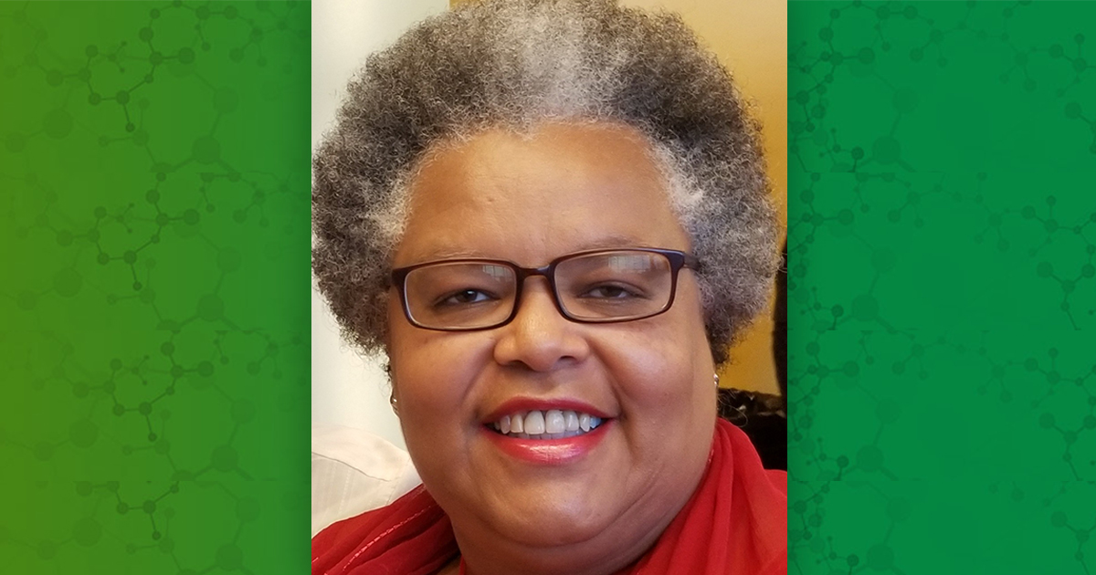 Sharon Beard
