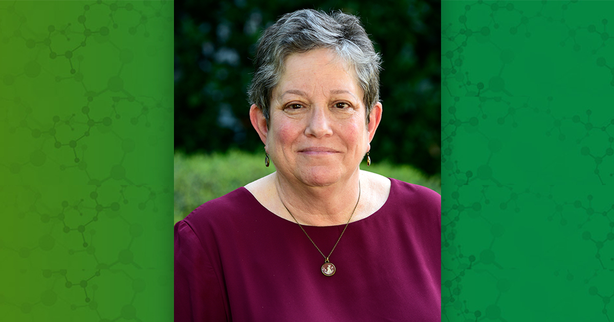 Dori Germolec, Ph.D.