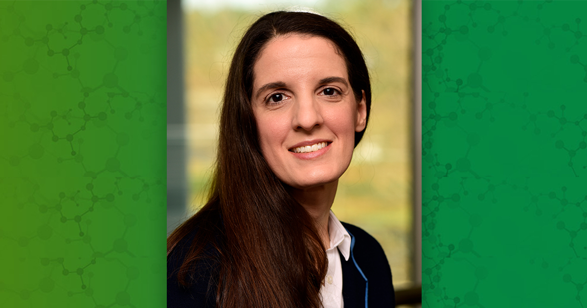 Lindsey Martin, Ph.D.
