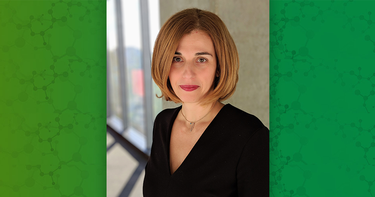 Lida Chatzi, M.D., Ph.D.