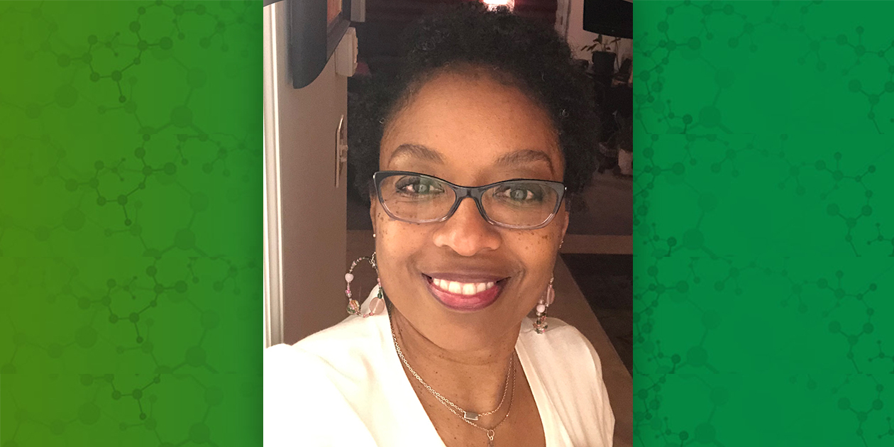 Ericka Reid, Ph.D.