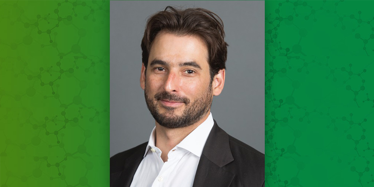 Bernardo Lemos, Ph.D.
