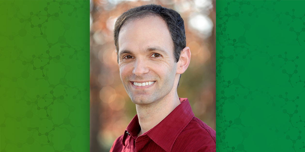 Jonathan Hollander, Ph.D.