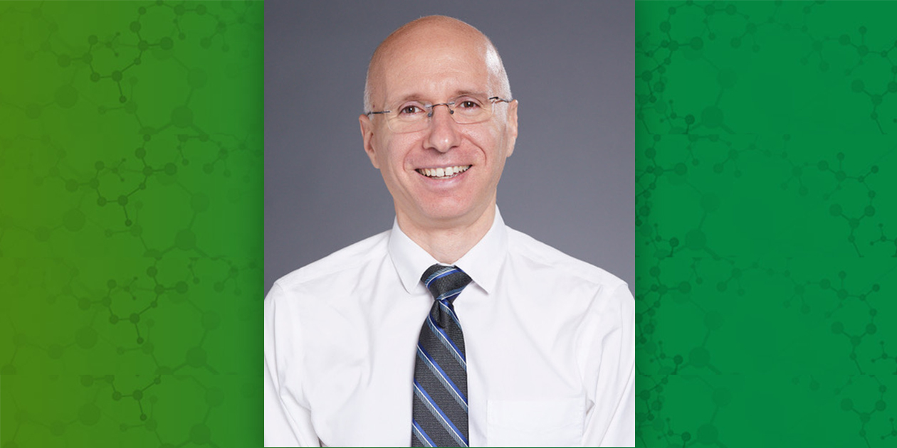 Aaron Bernstein, M.D.