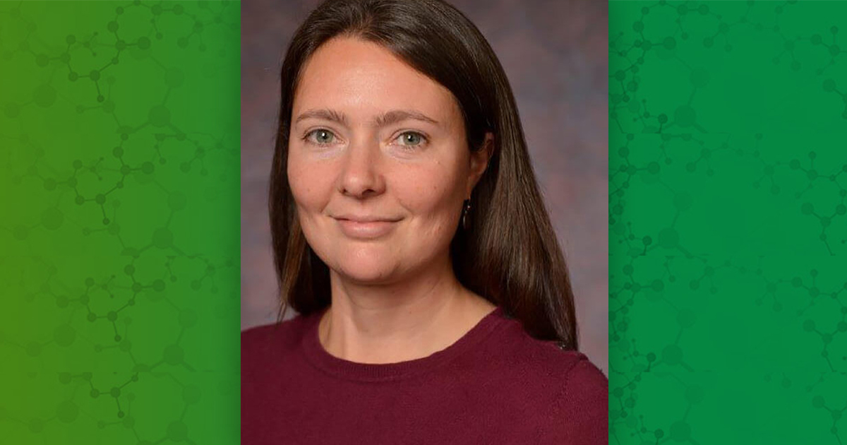 Phoebe Stapleton, Ph.D.